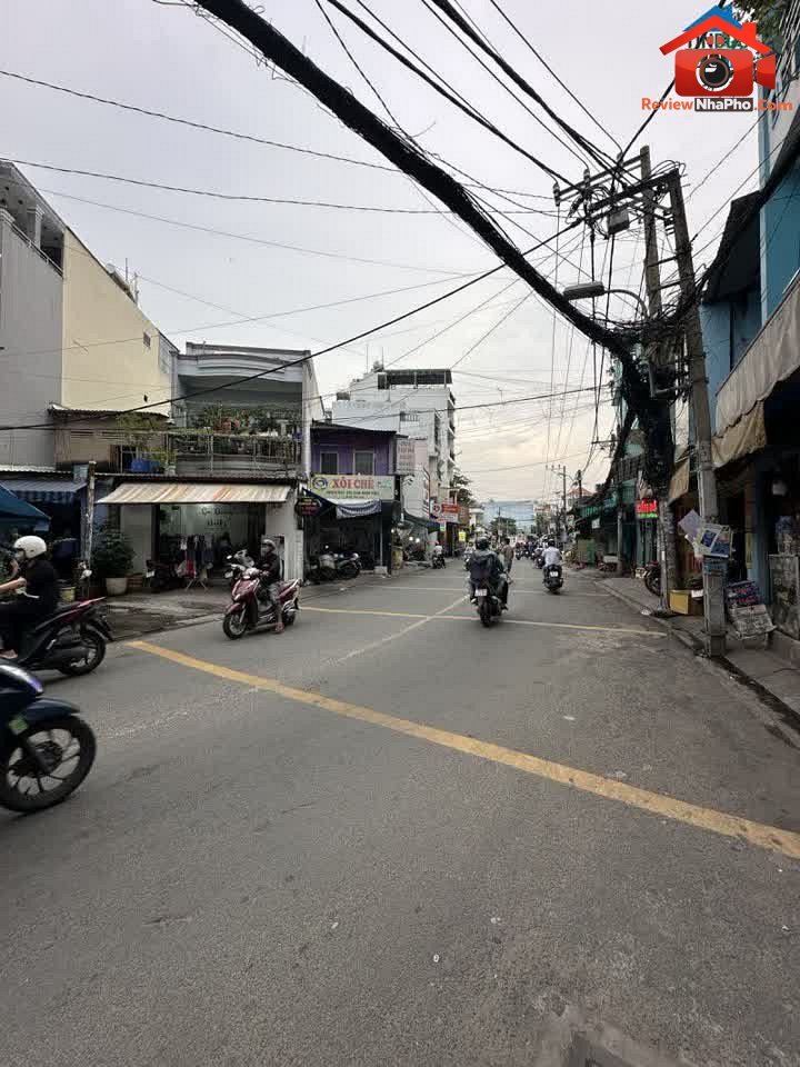 Nhà phố Tân Phú 2 tầng, giá chỉ 2.8 tỷ, gần trung … – Bán nhà mặt phố Quận Tân Phú – TP Hồ Chí Minh giá BÁN dưới 3 tỷ