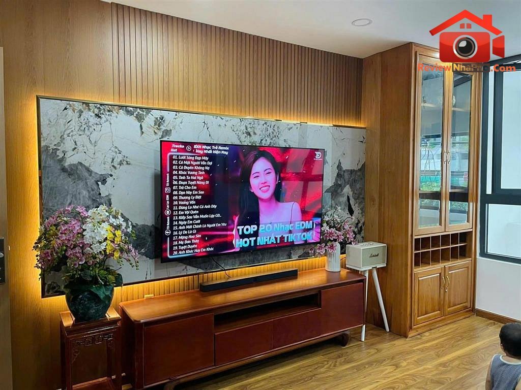 Review nhà phố 5 tầng đường Bàu Cát 2 Phường 14 Quận Tân Bình TP.HCM