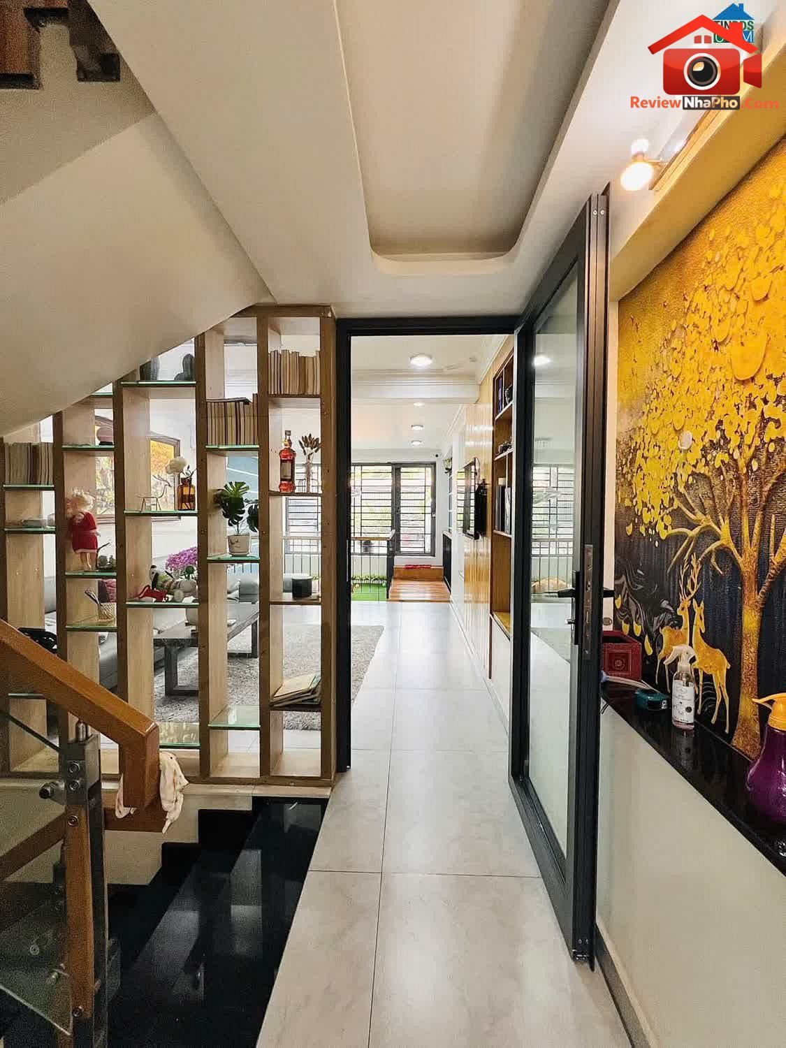 Cần bán nhà mặt phố Trịnh Đình Trọng, Quận Tân Phú, TP.HCM diện tích 243.2m², giá 11.5 tỷ