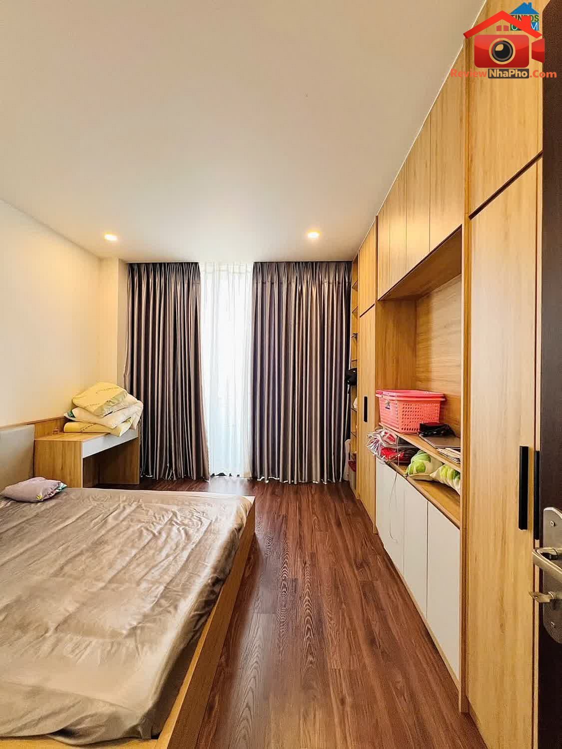 Cần bán nhà mặt phố Trịnh Đình Trọng, Quận Tân Phú, TP.HCM diện tích 243.2m², giá 11.5 tỷ