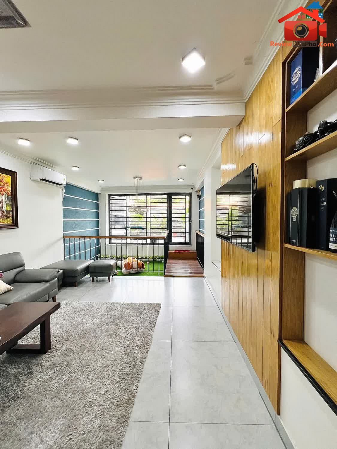 Cần bán nhà mặt phố Trịnh Đình Trọng, Quận Tân Phú, TP.HCM diện tích 243.2m², giá 11.5 tỷ