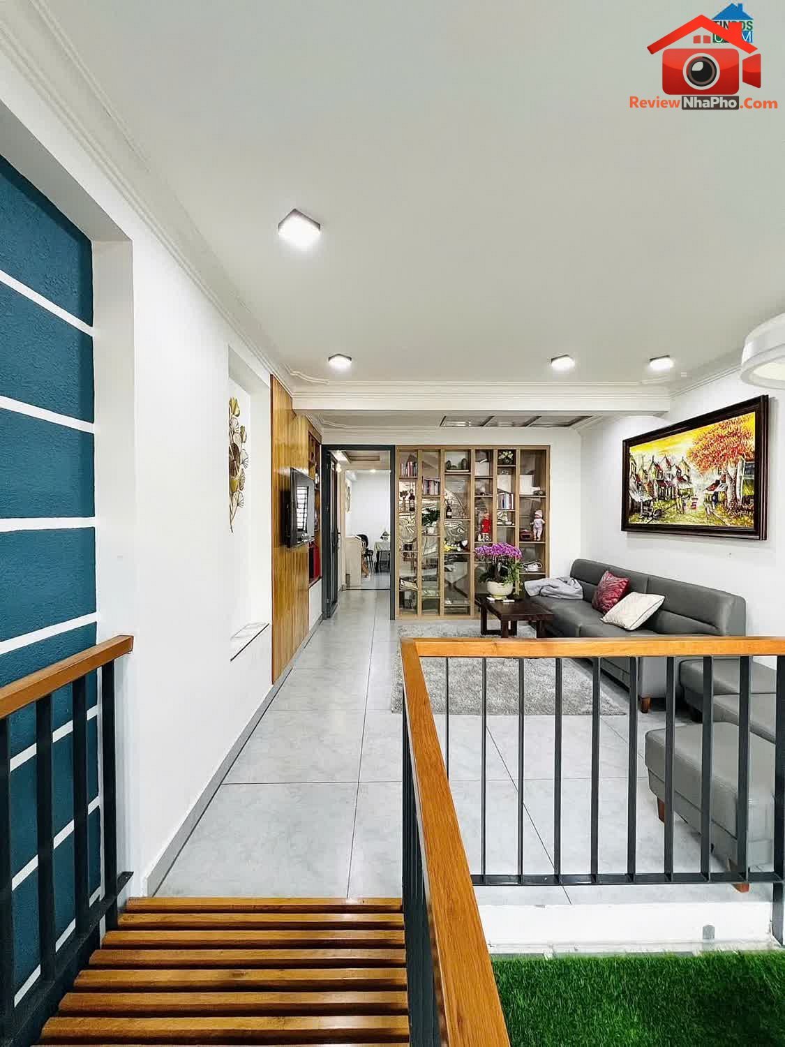 Cần bán nhà mặt phố Trịnh Đình Trọng, Quận Tân Phú, TP.HCM diện tích 243.2m², giá 11.5 tỷ