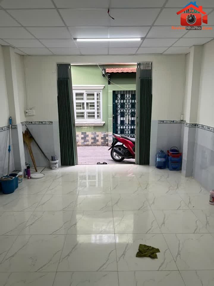 Review nhà phố Bình Tân 32m2 sổ hồng riêng giá 3.4… – Bán nhà mặt phố Quận Bình Tân – TP Hồ Chí Minh giá BÁN 3 – 5 tỷ