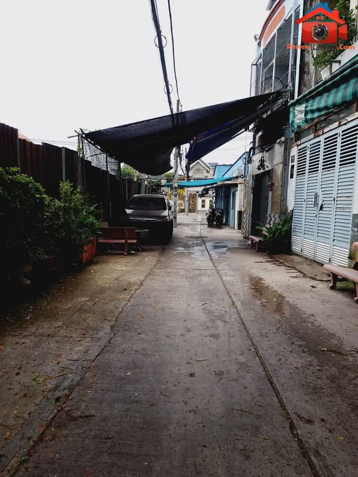 Review nhà phố Bình Tân 32m2 sổ hồng riêng giá 3.4… – Bán nhà mặt phố Quận Bình Tân – TP Hồ Chí Minh giá BÁN 3 – 5 tỷ
