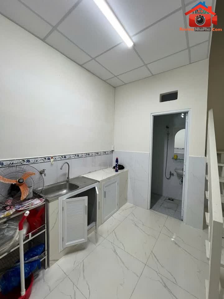 Review nhà phố Bình Tân 32m2 sổ hồng riêng giá 3.4… – Bán nhà mặt phố Quận Bình Tân – TP Hồ Chí Minh giá BÁN 3 – 5 tỷ