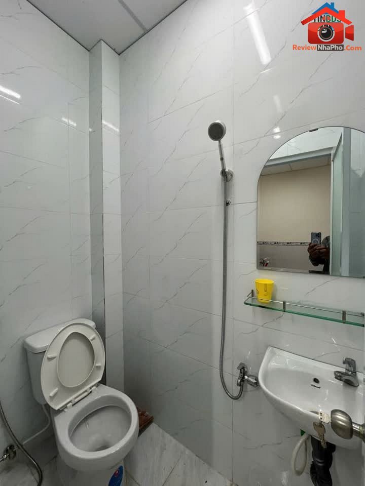Review nhà phố Bình Tân 32m2 sổ hồng riêng giá 3.4… – Bán nhà mặt phố Quận Bình Tân – TP Hồ Chí Minh giá BÁN 3 – 5 tỷ