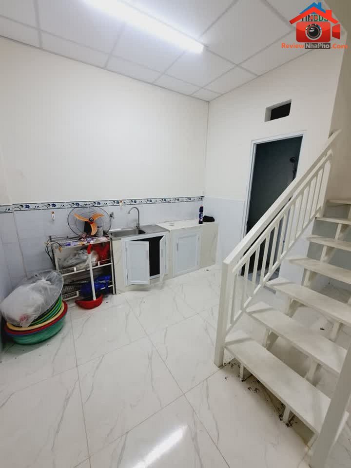 Review nhà phố Bình Tân 32m2 sổ hồng riêng giá 3.4… – Bán nhà mặt phố Quận Bình Tân – TP Hồ Chí Minh giá BÁN 3 – 5 tỷ
