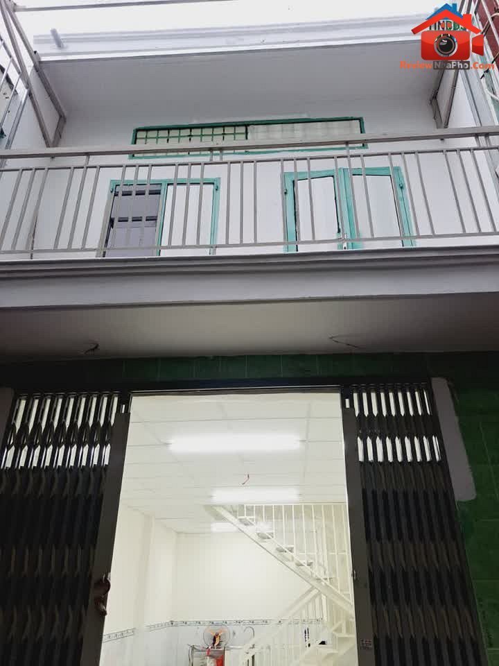 Review nhà phố Bình Tân 32m2 sổ hồng riêng giá 3.4… – Bán nhà mặt phố Quận Bình Tân – TP Hồ Chí Minh giá BÁN 3 – 5 tỷ