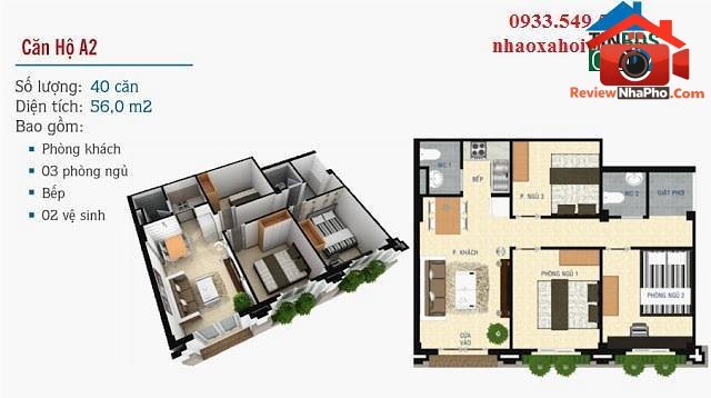 Review nhà phố Quận Bình Tân TP.HCM – Căn Shophouse 213m2 giá chỉ 4,5 tỷ