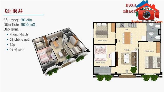Review nhà phố Quận Bình Tân TP.HCM – Căn Shophouse 213m2 giá chỉ 4,5 tỷ