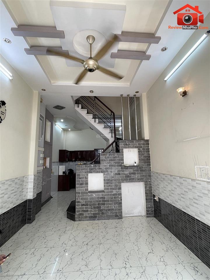 Review nhà phố 4 tầng Phường 11 Tân Bình TP.HCM gi… – Bán nhà mặt phố Quận Tân Bình – TP Hồ Chí Minh giá 5 – 10 tỷ