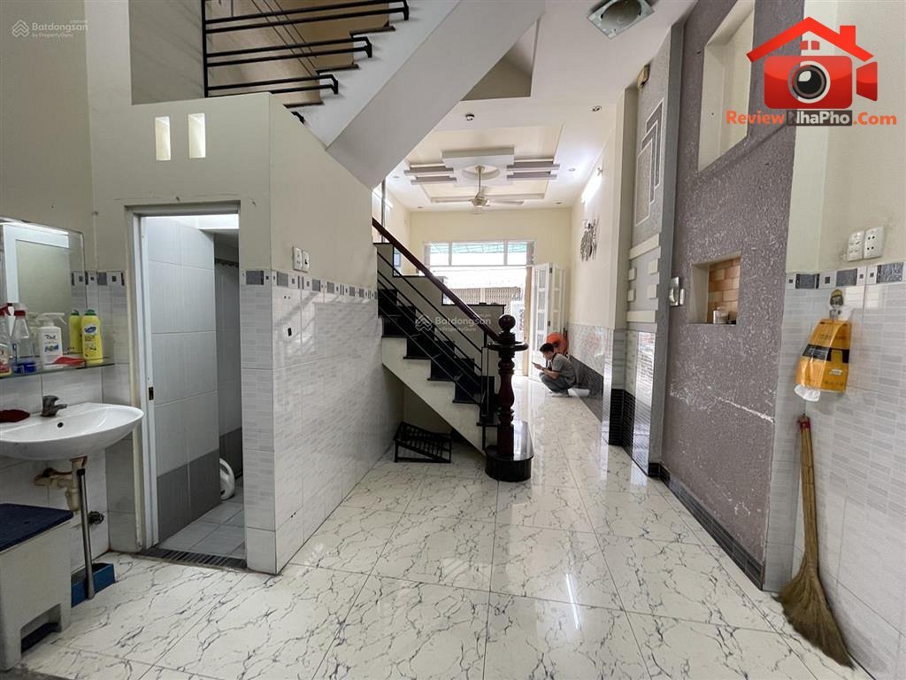 Review nhà phố 4 tầng Phường 11 Tân Bình TP.HCM gi… – Bán nhà mặt phố Quận Tân Bình – TP Hồ Chí Minh giá 5 – 10 tỷ