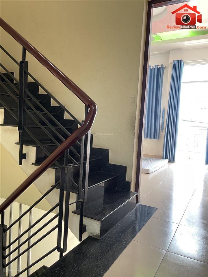 Review nhà phố 4 tầng Phường 11 Tân Bình TP.HCM gi… – Bán nhà mặt phố Quận Tân Bình – TP Hồ Chí Minh giá 5 – 10 tỷ