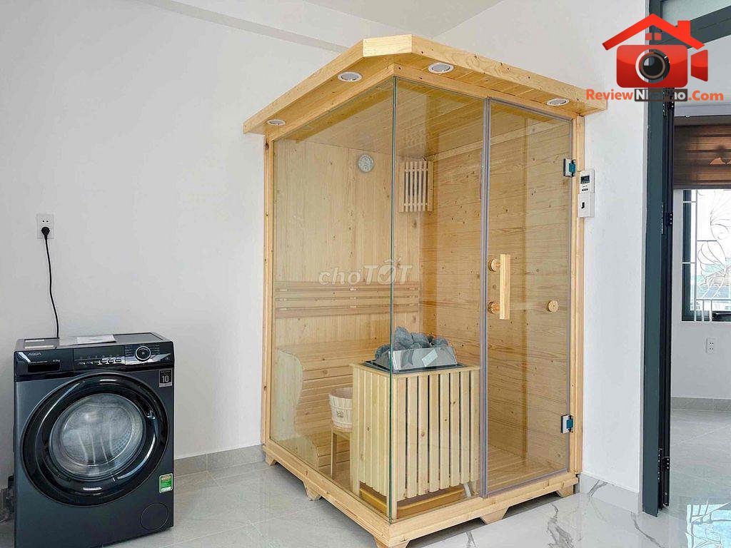 Review nhà phố Quận Bình Tân TP.HCM hướng Đông Nam, 5 phòng ngủ, giá 5.7 tỷ
