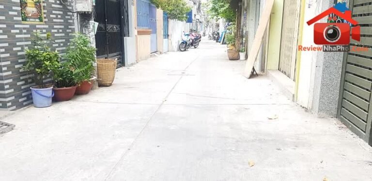 Review nhà phố Tân Phú 4 tầng HXH Hoà Bình giá nhỉ… – Bán nhà mặt phố Quận Tân Phú – TP Hồ Chí Minh giá BÁN 5 – 7 tỷ