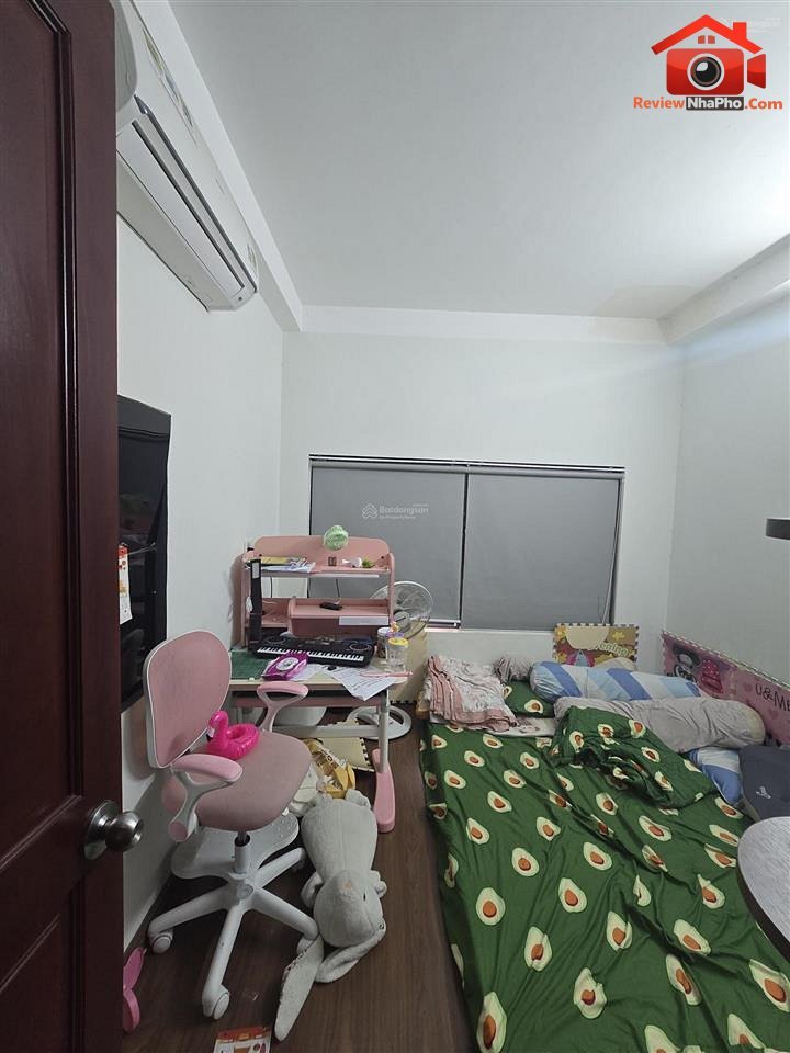 Review nhà phố Quận Tân Bình TP.HCM 3 phòng ngủ sổ hồng giá 5.79 tỷ