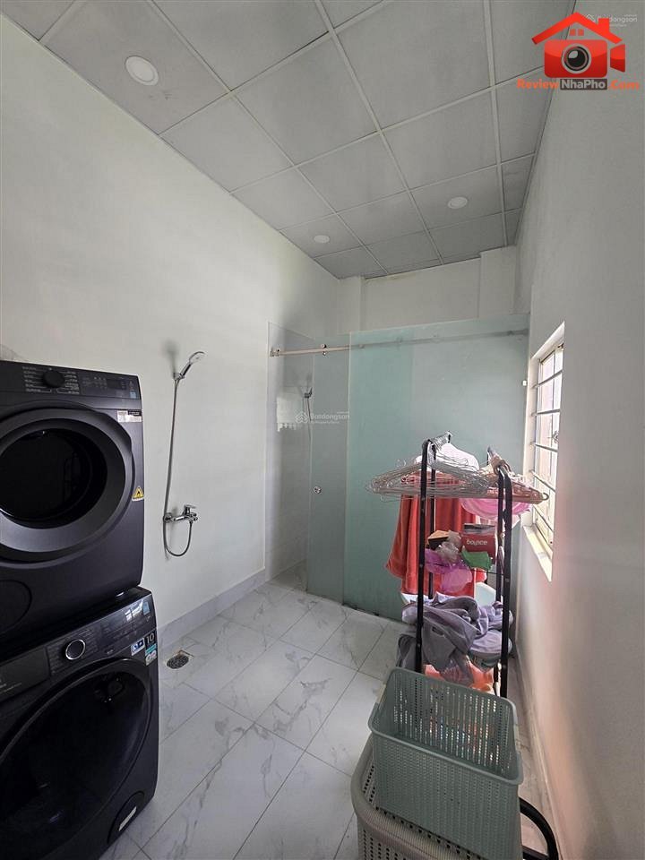 Review nhà phố Quận Tân Bình TP.HCM 3 phòng ngủ sổ hồng giá 5.79 tỷ