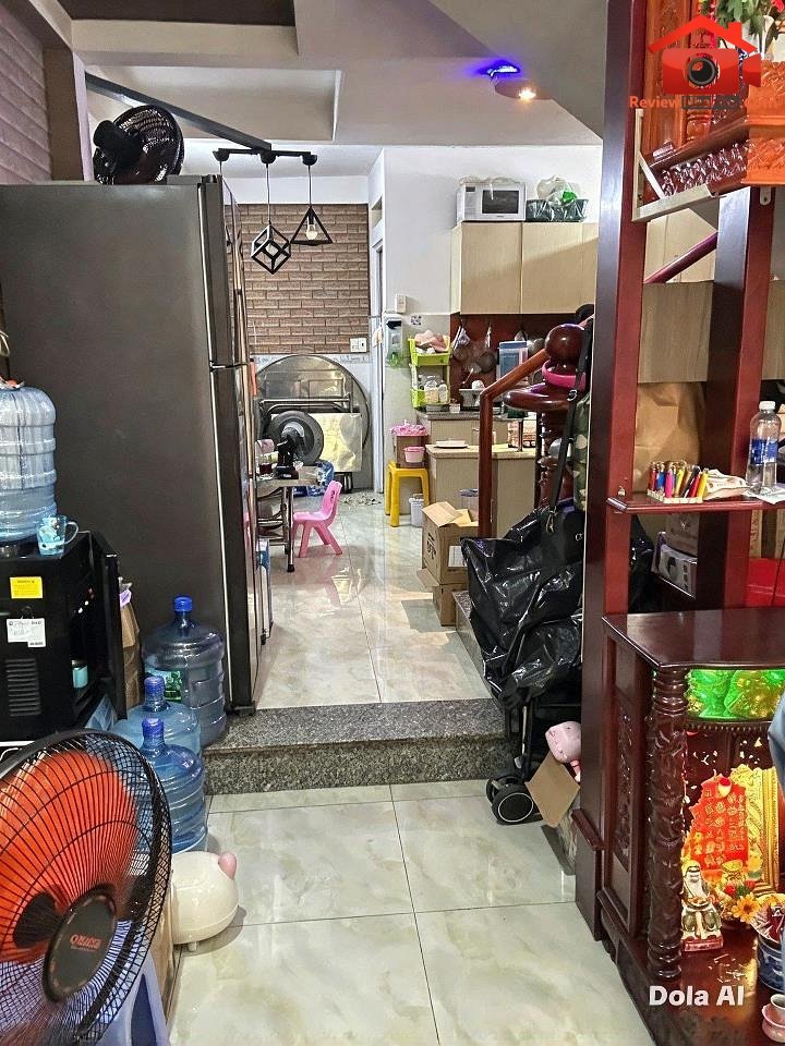 Review nhà phố Bình Tân TP.HCM – 48m², 3 tầng, hẻm… – Bán nhà mặt phố Quận Bình Tân – TP Hồ Chí Minh giá BÁN 5 – 7 tỷ