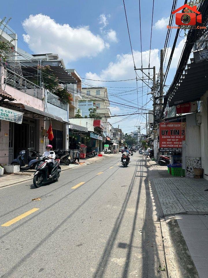 Review nhà phố Bình Tân TP.HCM – 48m², 3 tầng, hẻm… – Bán nhà mặt phố Quận Bình Tân – TP Hồ Chí Minh giá BÁN 5 – 7 tỷ