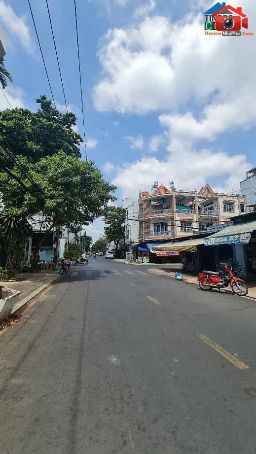 Review nhà phố Tân Phú TP.HCM mặt tiền kinh doanh … – Bán nhà mặt phố Quận Tân Phú – TP Hồ Chí Minh giá 10 – 20 tỷ