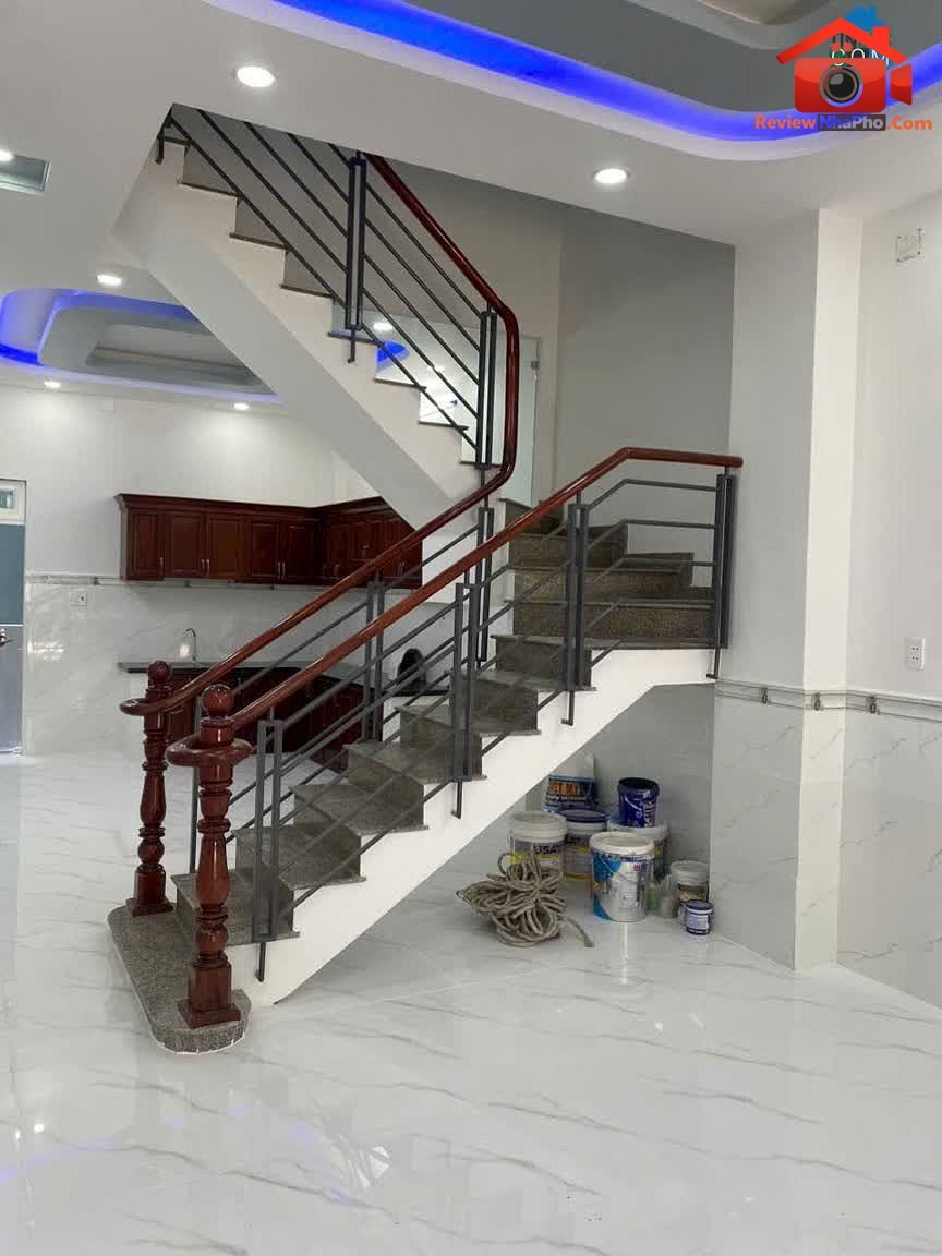 Review nhà phố Bình Tân giá 4.8 tỷ – 64 m² g… – Bán nhà mặt phố Quận Bình Tân – TP Hồ Chí Minh giá BÁN 3 – 5 tỷ