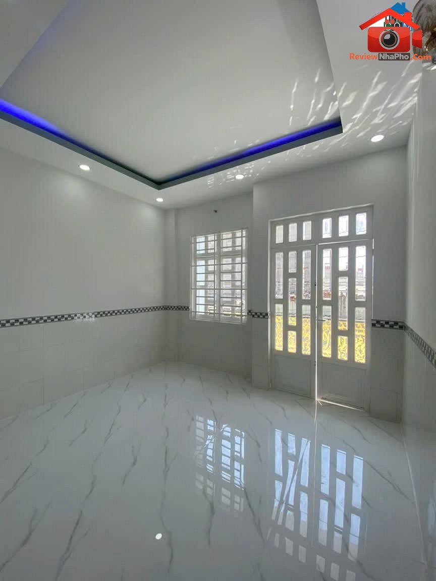 Review nhà phố Bình Tân giá 4.8 tỷ – 64 m² g… – Bán nhà mặt phố Quận Bình Tân – TP Hồ Chí Minh giá BÁN 3 – 5 tỷ