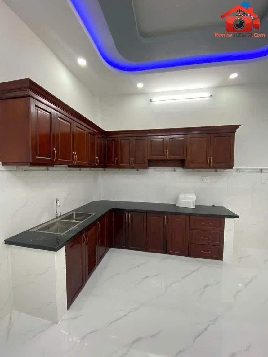 Review nhà phố Bình Tân giá 4.8 tỷ – 64 m² g… – Bán nhà mặt phố Quận Bình Tân – TP Hồ Chí Minh giá BÁN 3 – 5 tỷ