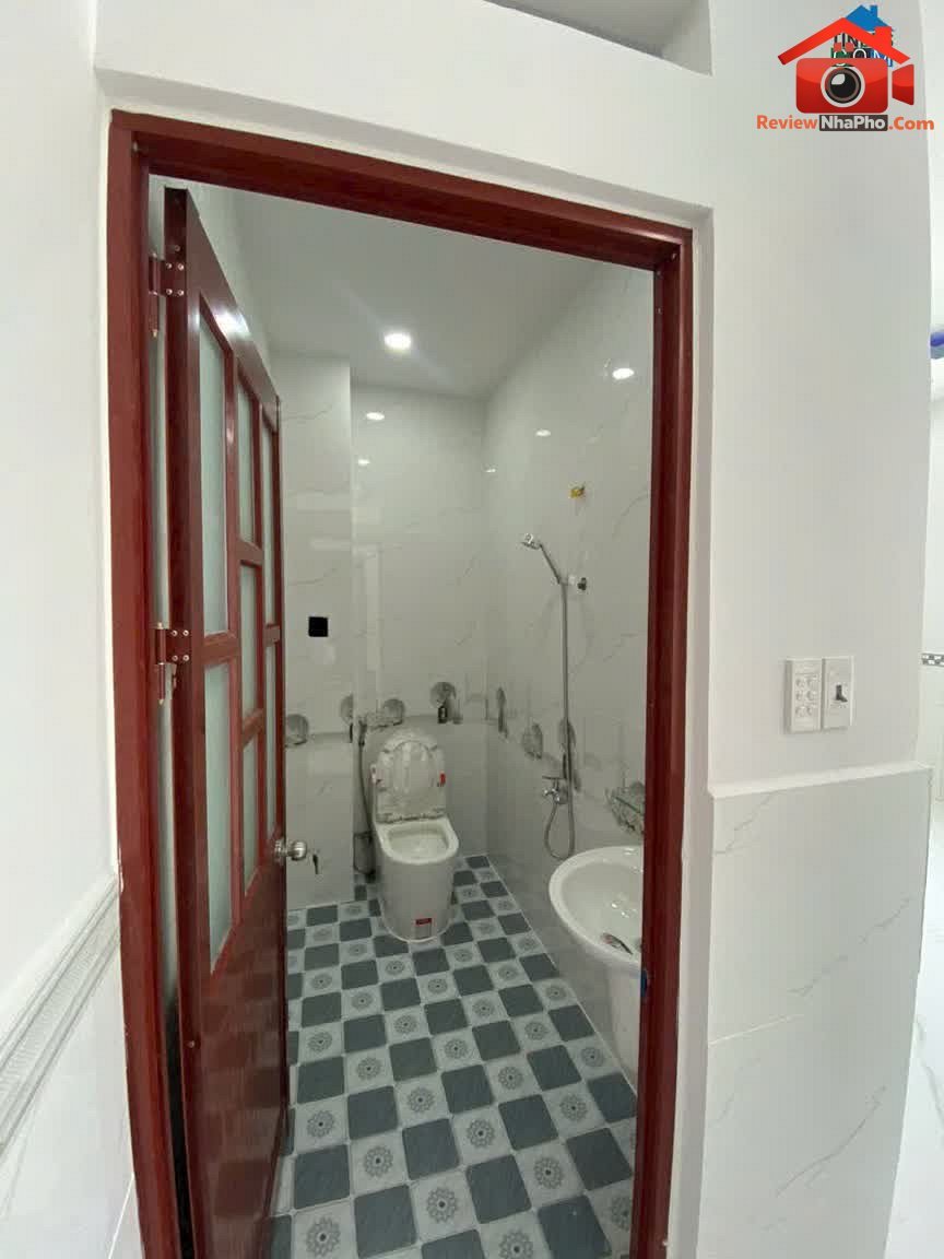 Review nhà phố Bình Tân giá 4.8 tỷ – 64 m² g… – Bán nhà mặt phố Quận Bình Tân – TP Hồ Chí Minh giá BÁN 3 – 5 tỷ