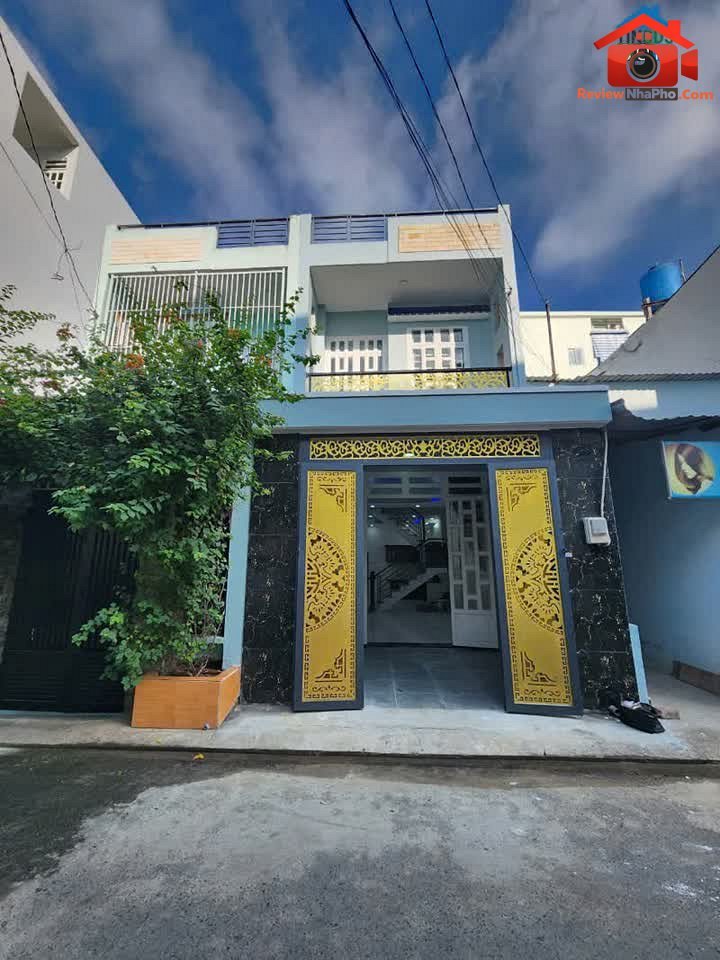 Review nhà phố Bình Tân giá 4.8 tỷ – 64 m² g… – Bán nhà mặt phố Quận Bình Tân – TP Hồ Chí Minh giá BÁN 3 – 5 tỷ