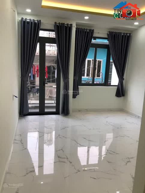 Review nhà phố Tân Phú TP.HCM với giá 6 tỷ, 52m², … – Bán nhà mặt phố Quận Tân Phú – TP Hồ Chí Minh giá BÁN 5 – 7 tỷ