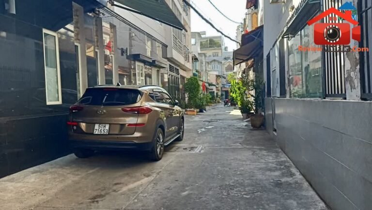 Review nhà phố Tân Phú TP.HCM với giá 6 tỷ, 52m², … – Bán nhà mặt phố Quận Tân Phú – TP Hồ Chí Minh giá BÁN 5 – 7 tỷ