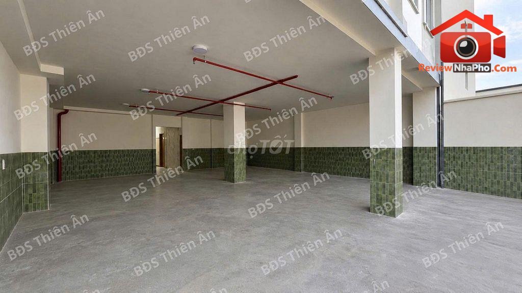 Review nhà phố Quận Bình Tân TP.HCM, 227m2 full nội thất, giá 27.8 tỷ