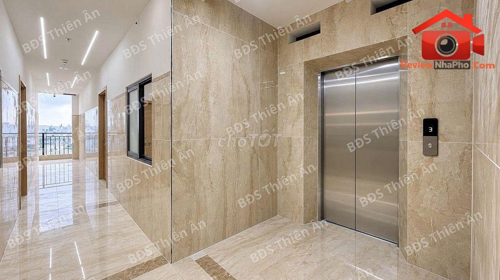 Review nhà phố Quận Bình Tân TP.HCM, 227m2 full nội thất, giá 27.8 tỷ