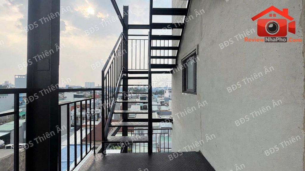 Review nhà phố Quận Bình Tân TP.HCM, 227m2 full nội thất, giá 27.8 tỷ