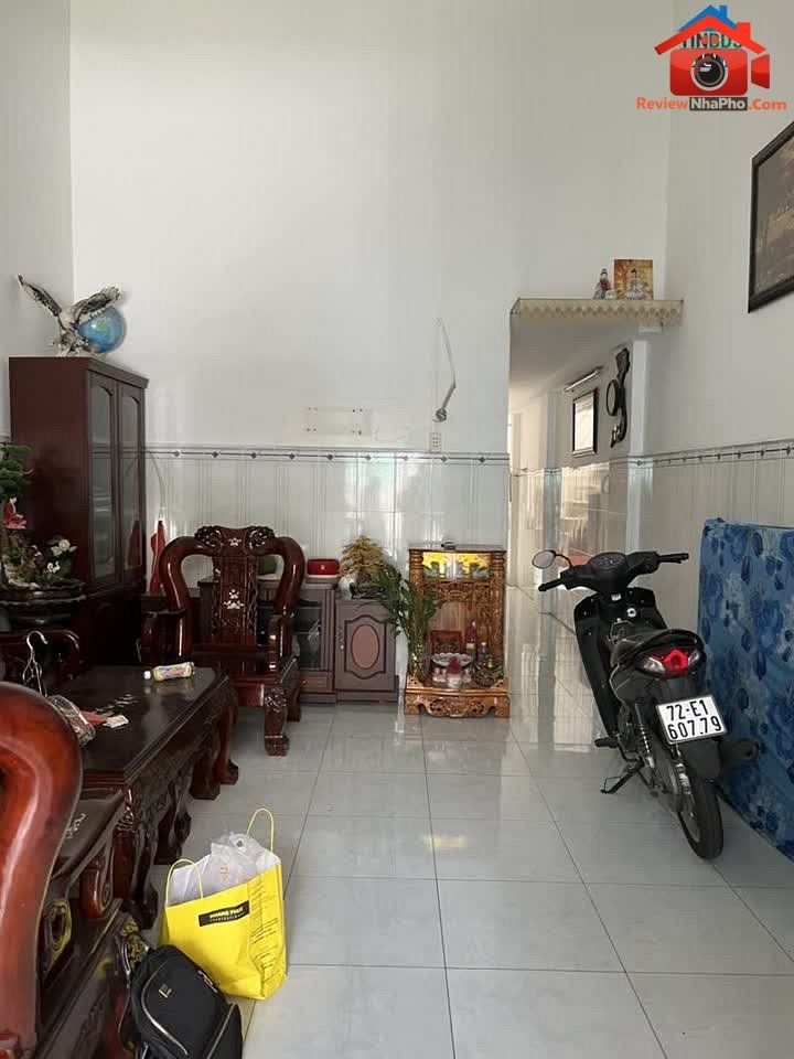 Review nhà phố Bình Tân 98m2 giá 4.4 tỷ, thuận tiệ… – Bán nhà mặt phố Quận Bình Tân – TP Hồ Chí Minh giá BÁN 3 – 5 tỷ