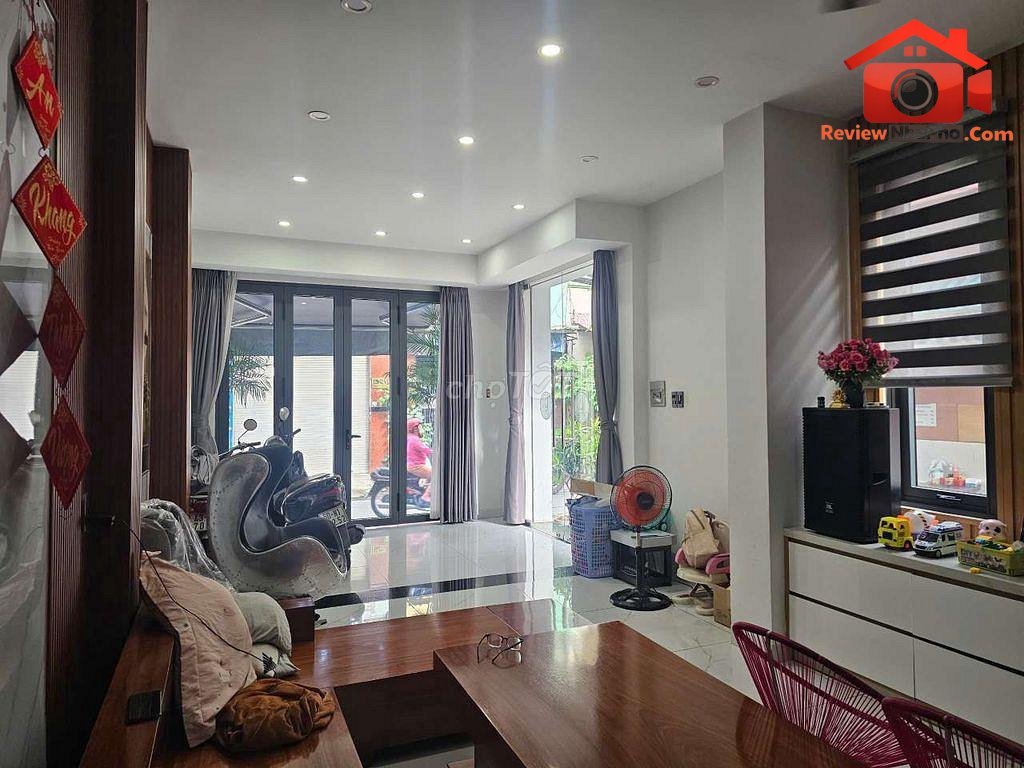 Review nhà phố 129/73 Liên khu 5-6, Bình Tân TP.HC… – Bán nhà mặt phố Quận Bình Tân – TP Hồ Chí Minh giá BÁN 5 – 7 tỷ