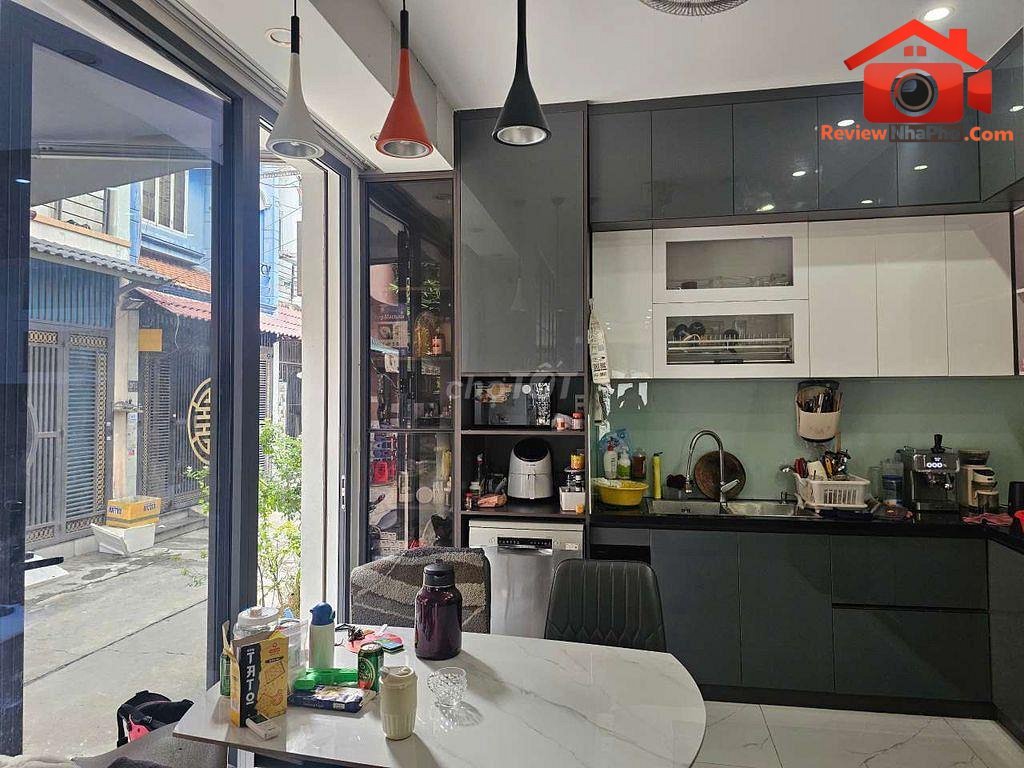Review nhà phố 129/73 Liên khu 5-6, Bình Tân TP.HC… – Bán nhà mặt phố Quận Bình Tân – TP Hồ Chí Minh giá BÁN 5 – 7 tỷ