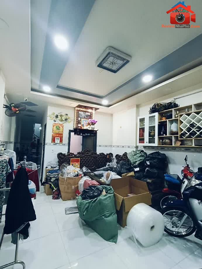 Review nhà phố TP.HCM mặt tiền Lê Niệm, 90m², 11.9… – Bán nhà mặt phố Quận Tân Phú – TP Hồ Chí Minh giá 10 – 20 tỷ