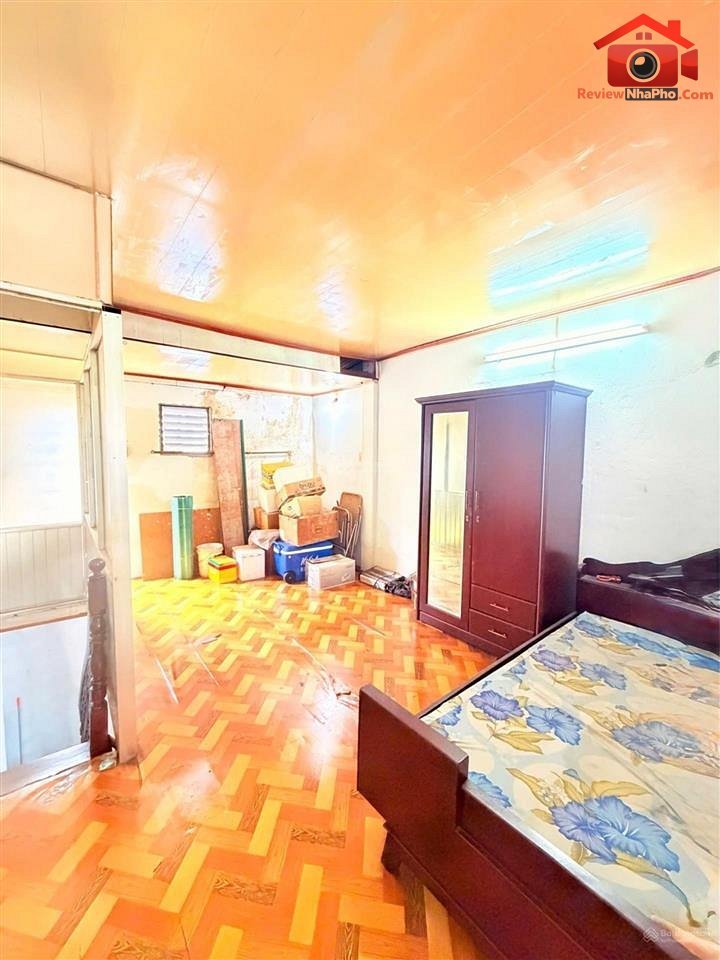 Review nhà phố Quận Tân Bình, Hồ Chí Minh – 2 phòng ngủ, 55m², giá 6.6 tỷ