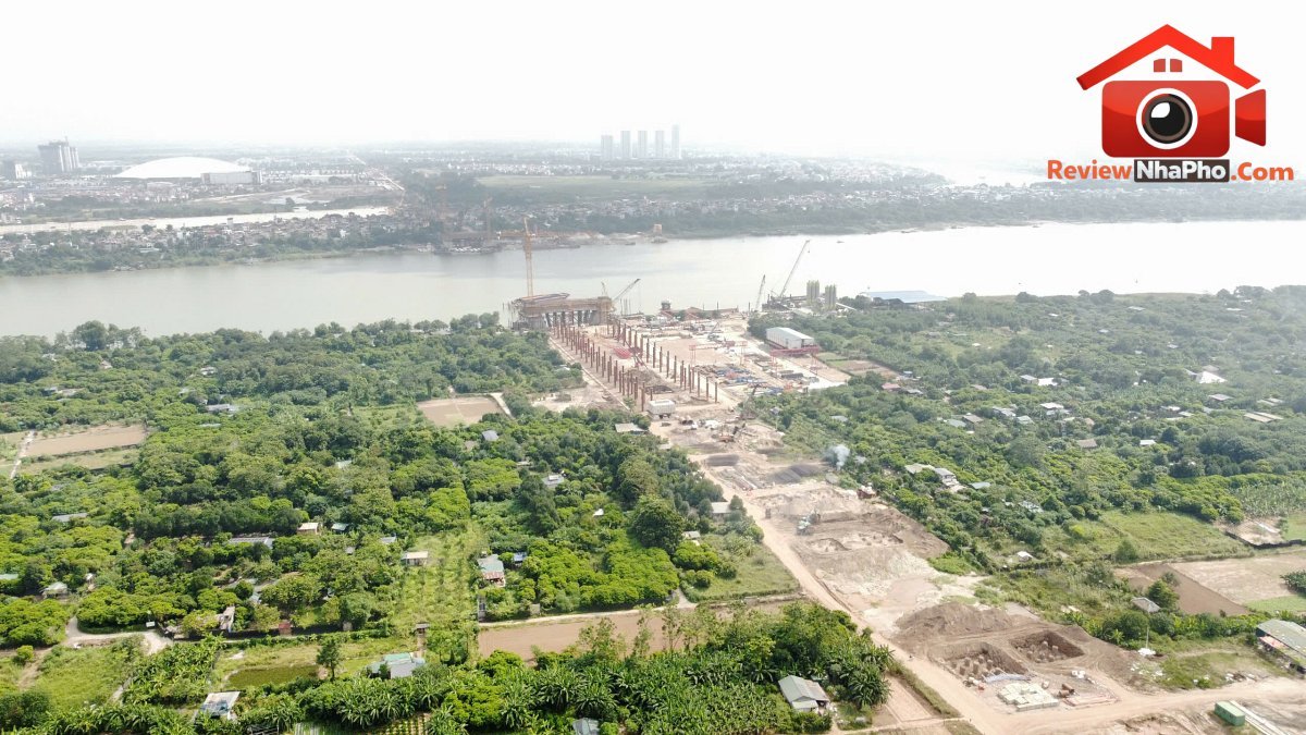 Bài 3: Tái thiết sông Hồng: Cam kết với người dân được thực hiện thế nào? - Ảnh 2.