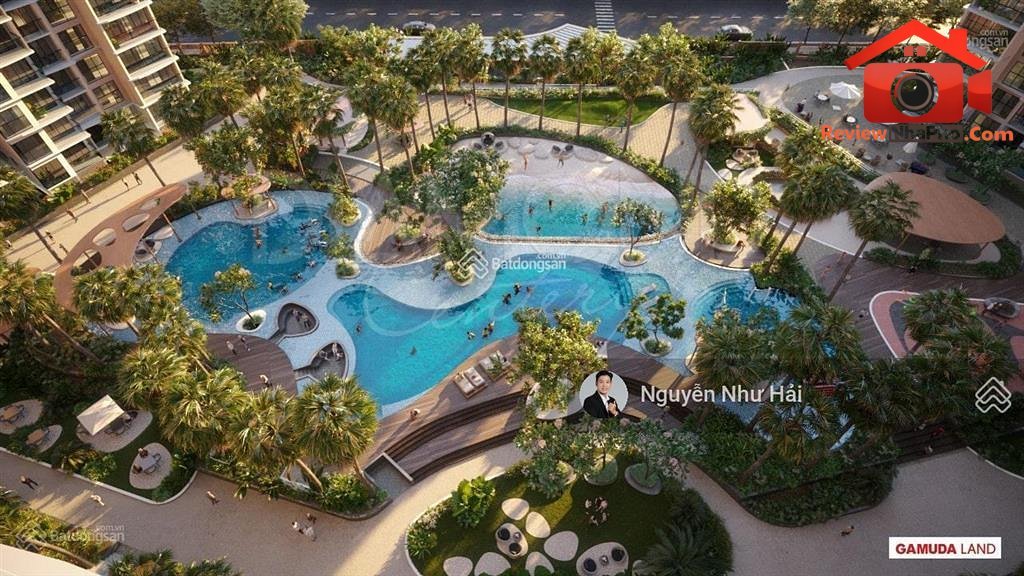 Review nhà phố Quận Tân Phú, TP.HCM – Diamond Centery 96m² giá chỉ 7.9 tỷ