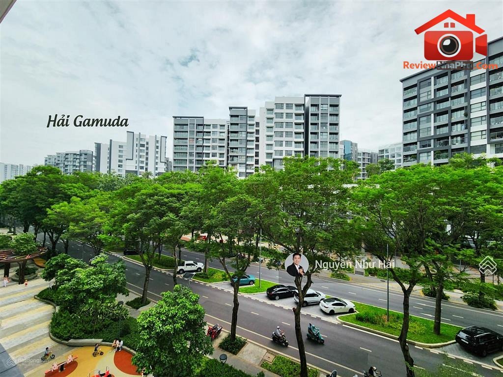 Review nhà phố Quận Tân Phú, TP.HCM – Diamond Centery 96m² giá chỉ 7.9 tỷ