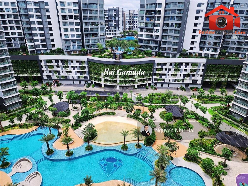 Review nhà phố Quận Tân Phú, TP.HCM – Diamond Centery 96m² giá chỉ 7.9 tỷ