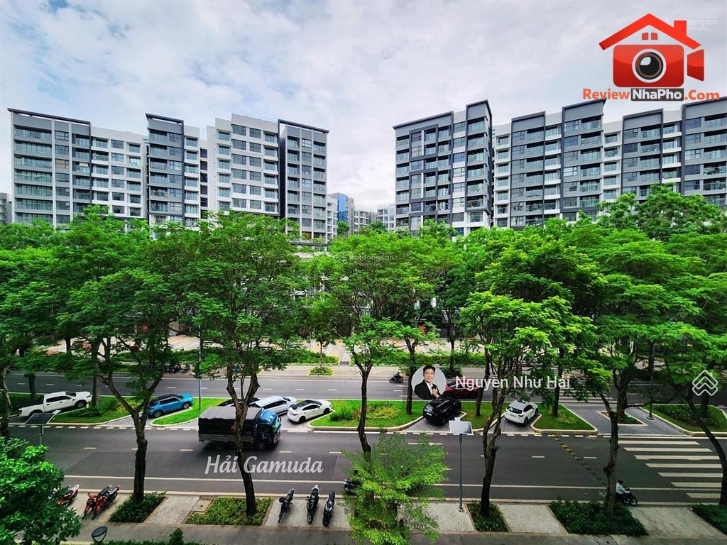 Review nhà phố Quận Tân Phú, TP.HCM – Diamond Centery 96m² giá chỉ 7.9 tỷ