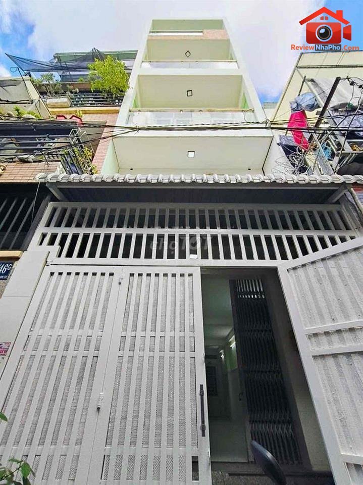Nhà phố dịch vụ 10 phòng tại Tên Lửa Bình Tân, giá… – Bán nhà mặt phố Quận Bình Tân – TP Hồ Chí Minh giá BÁN 5 – 7 tỷ