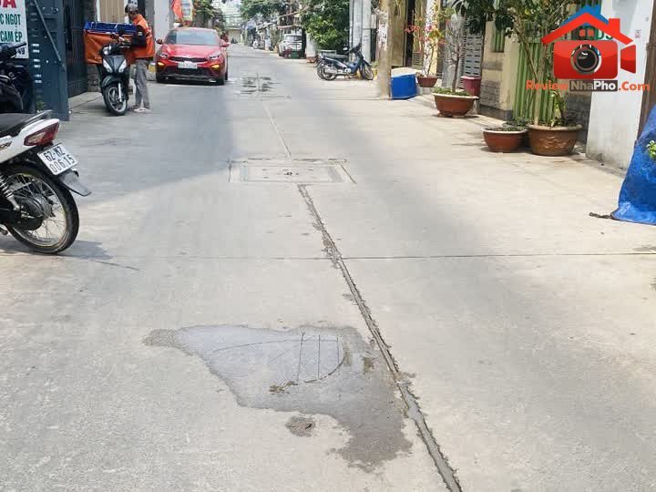 Review nhà phố Tân Phú 3 tầng diện tích 72m² giá 7… – Bán nhà mặt phố Quận Tân Phú – TP Hồ Chí Minh giá 5 – 10 tỷ