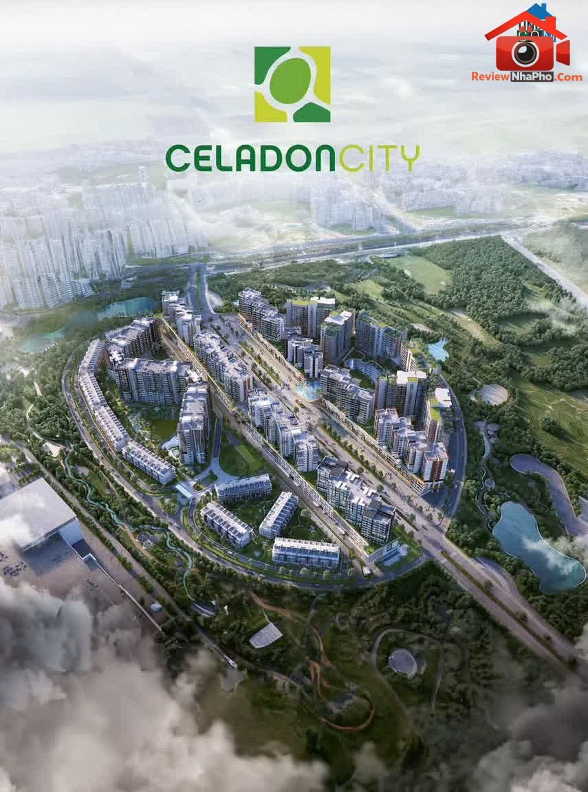 Review căn hộ Celadon City Tân Phú 86m² giá 6.5 tỷ… – Bán nhà mặt phố Quận Tân Phú – TP Hồ Chí Minh giá BÁN 5 – 7 tỷ