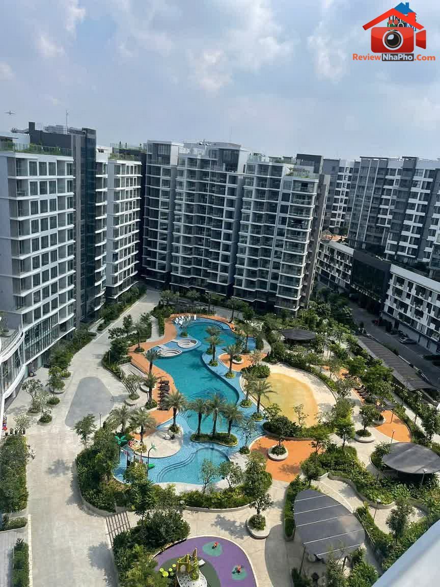 Review căn hộ Celadon City Tân Phú 86m² giá 6.5 tỷ… – Bán nhà mặt phố Quận Tân Phú – TP Hồ Chí Minh giá BÁN 5 – 7 tỷ
