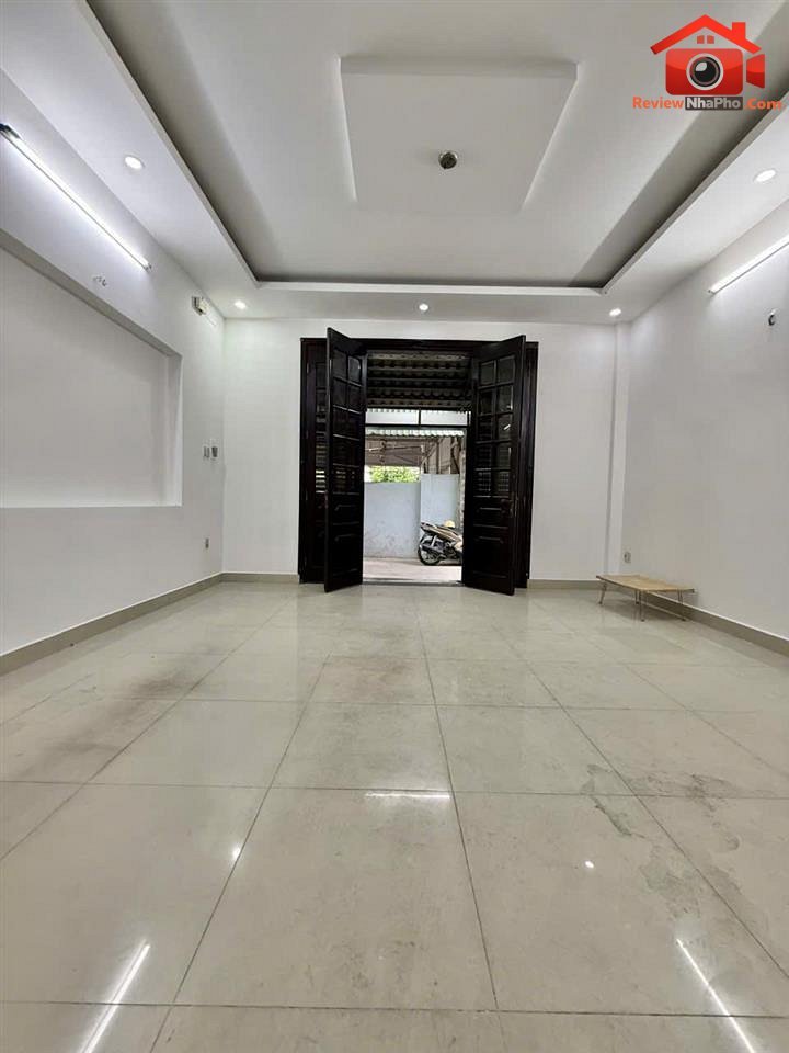 Review nhà phố Tân Phú 4 tầng gần Big C Trường Chi… – Bán nhà mặt phố Quận Tân Phú – TP Hồ Chí Minh giá BÁN 5 – 7 tỷ
