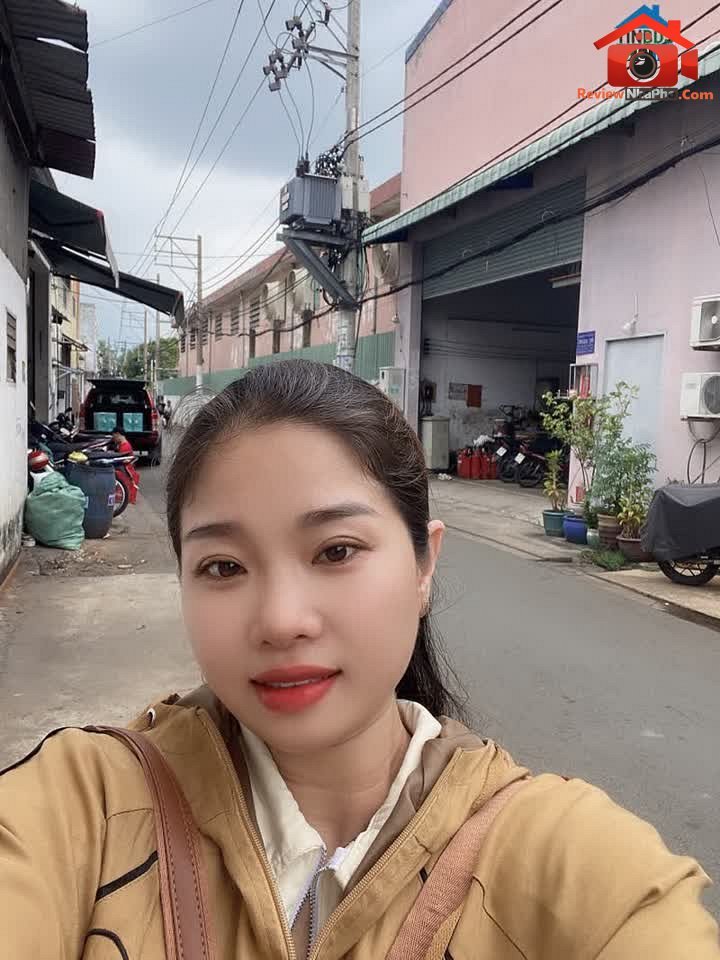 Review nhà phố Bình Tân TP.HCM – Bán xưởng H… – Bán nhà mặt phố Quận Bình Tân – TP Hồ Chí Minh giá 10 – 20 tỷ